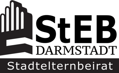 Logo of Stadtelternbeirat Darmstadt